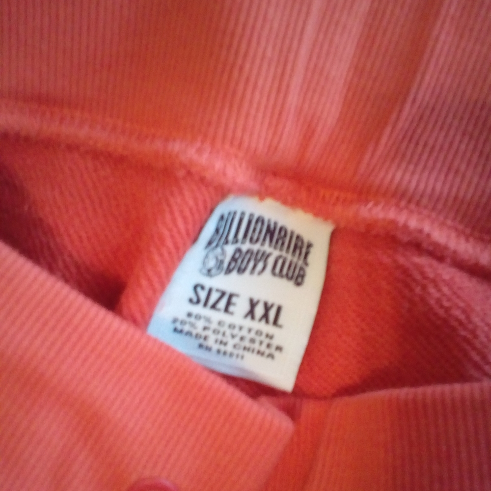 Billionaire Boys Club Joggers - Picture 3 of 4